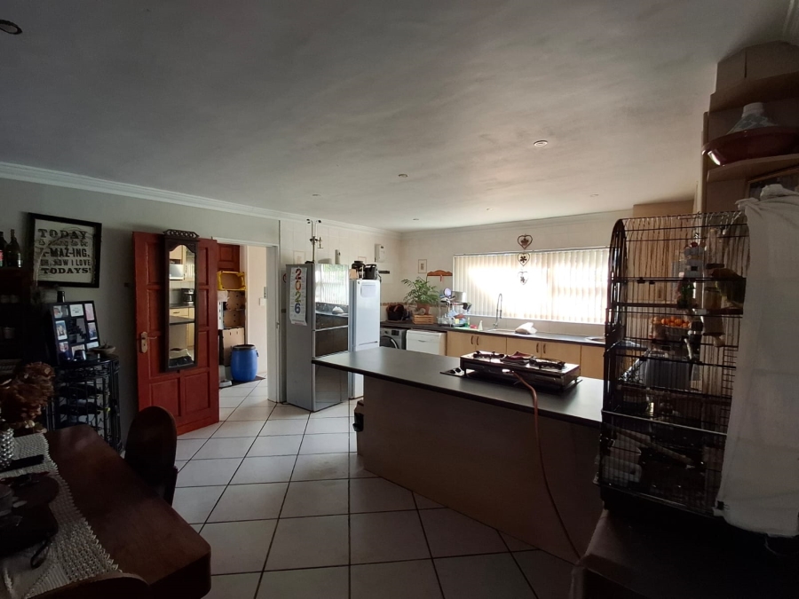 To Let 2 Bedroom Property for Rent in Joostenbergvlakte Western Cape